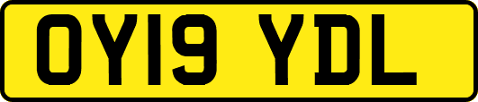 OY19YDL