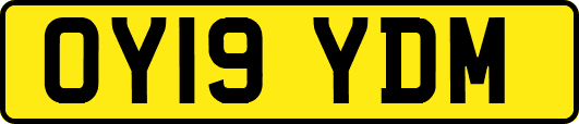 OY19YDM