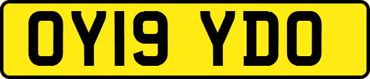 OY19YDO