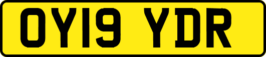 OY19YDR