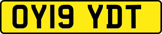 OY19YDT
