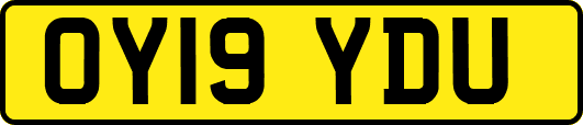 OY19YDU