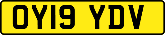 OY19YDV