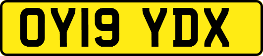 OY19YDX