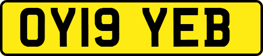 OY19YEB
