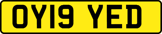 OY19YED