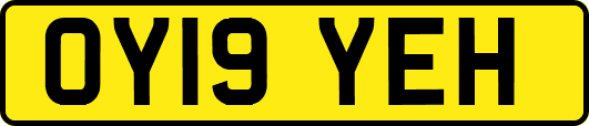 OY19YEH
