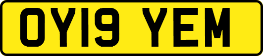 OY19YEM