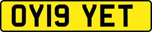 OY19YET