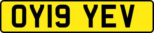 OY19YEV