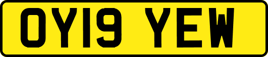 OY19YEW