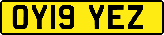 OY19YEZ