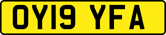 OY19YFA