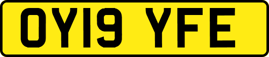 OY19YFE