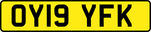 OY19YFK