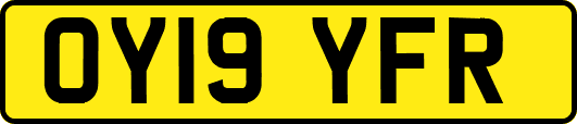 OY19YFR
