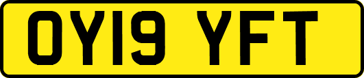 OY19YFT