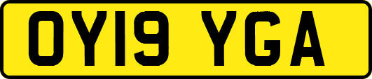 OY19YGA