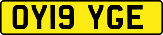 OY19YGE