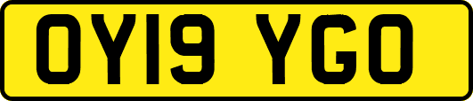 OY19YGO