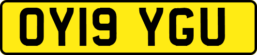 OY19YGU