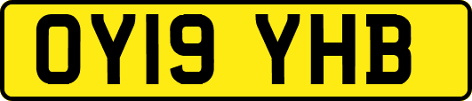 OY19YHB