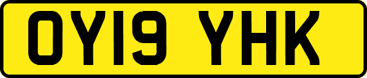 OY19YHK