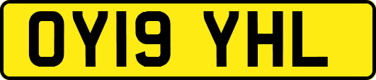 OY19YHL