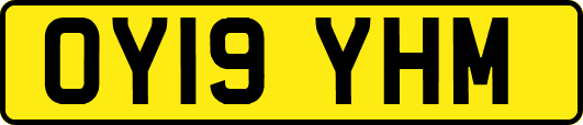 OY19YHM