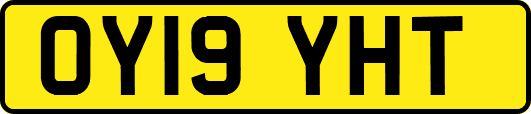 OY19YHT