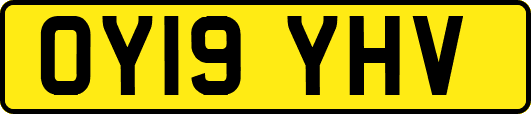 OY19YHV