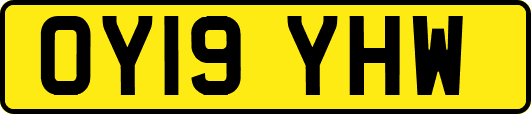 OY19YHW