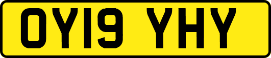 OY19YHY