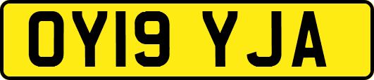 OY19YJA