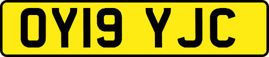 OY19YJC