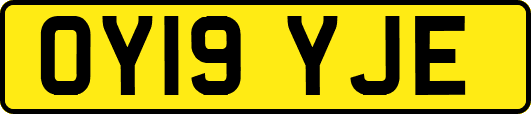 OY19YJE