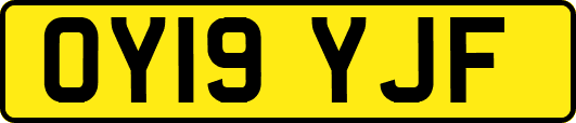 OY19YJF