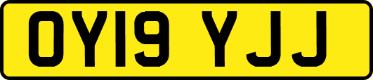 OY19YJJ