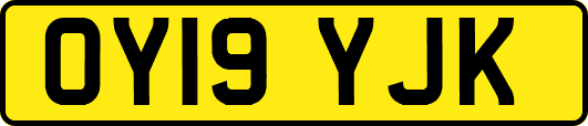 OY19YJK