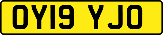 OY19YJO