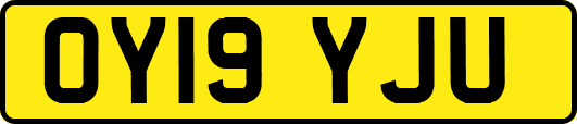 OY19YJU