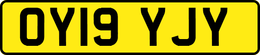 OY19YJY