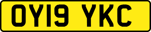 OY19YKC