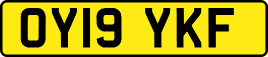 OY19YKF
