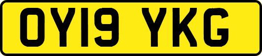 OY19YKG