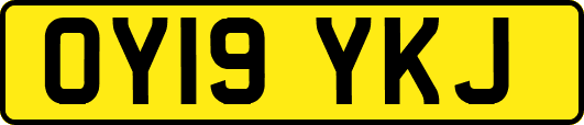 OY19YKJ