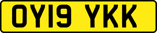 OY19YKK