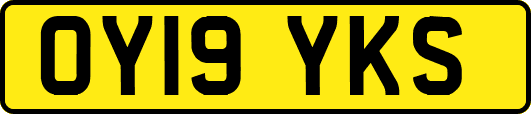 OY19YKS