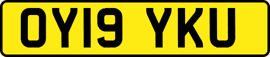 OY19YKU