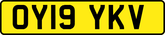 OY19YKV